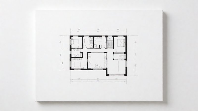 画布 示意图